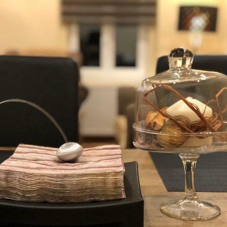 Lili Apartman Apartment Marianske Lazne Bagian luar foto