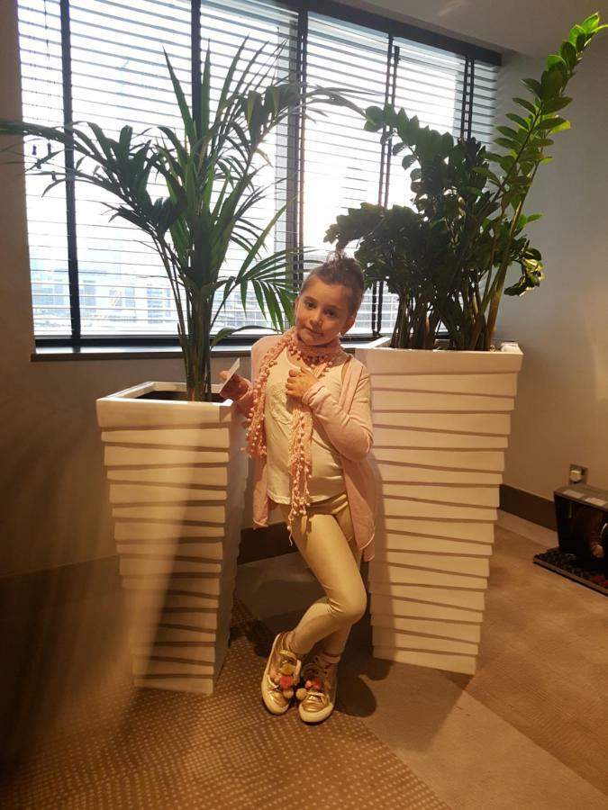 Lili Apartman Apartment Marianske Lazne Bagian luar foto