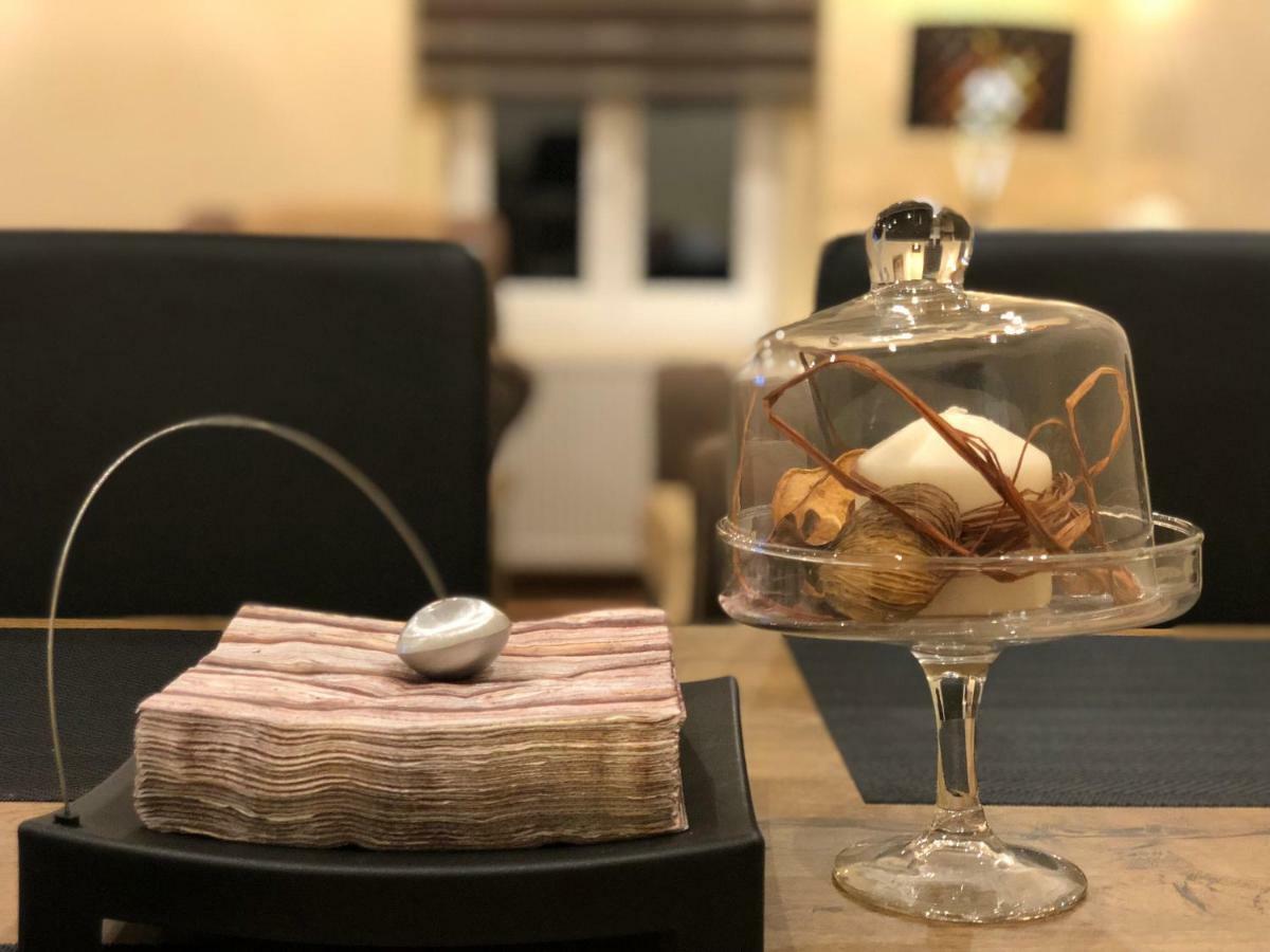 Lili Apartman Apartment Marianske Lazne Bagian luar foto