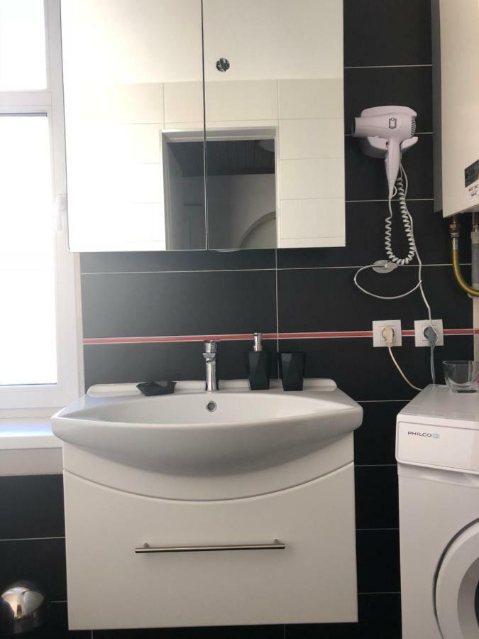 Lili Apartman Apartment Marianske Lazne Bagian luar foto