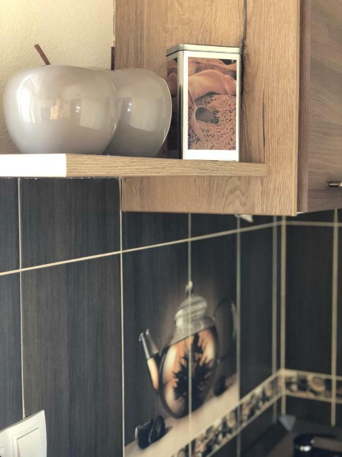 Lili Apartman Apartment Marianske Lazne Bagian luar foto